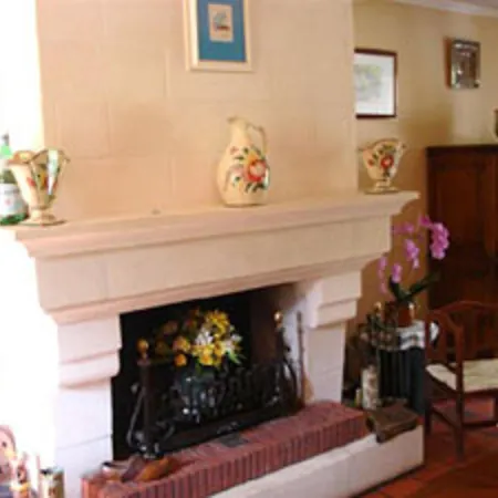 D'hotes Quietude En Vallee De Chevreuse 3* Magny-les-Hameaux