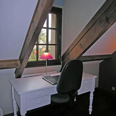 D'hotes Quietude En Vallee De Chevreuse Bed & Breakfast Magny-les-Hameaux