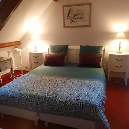 Chambre D'hotes Quietude En Vallee De Chevreuse Frühstückspension Magny-les-Hameaux