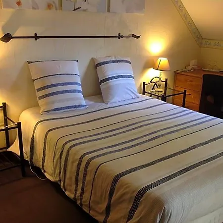 B&B D'hotes Quietude En Vallee De Chevreuse 마그니레해모우