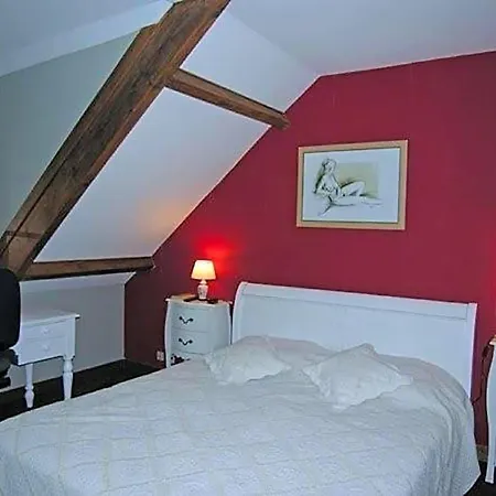 Chambre D'hotes Quietude En Vallee De Chevreuse