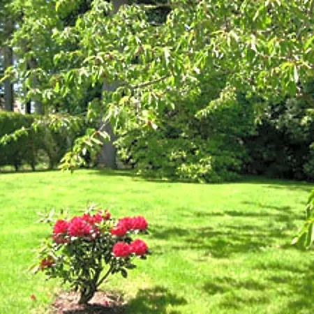D'hotes Quietude En Vallee De Chevreuse 3* 마그니레해모우